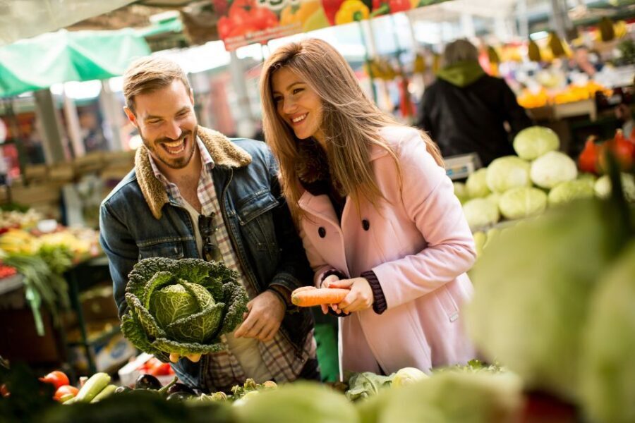 Eat Like a Londoner: The Internationalist Food Experience - What’s Included and Whats Not