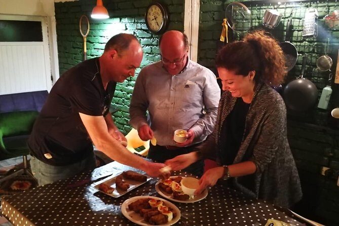 Eat Like Tito - Gastro Historical Experience - Who Will Love This Tour?