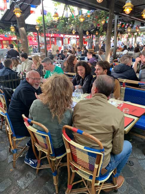 Eat, play & Love - Montmartre Walking Tour- Kids friendly - - The Value of This Tour: What It Means for You