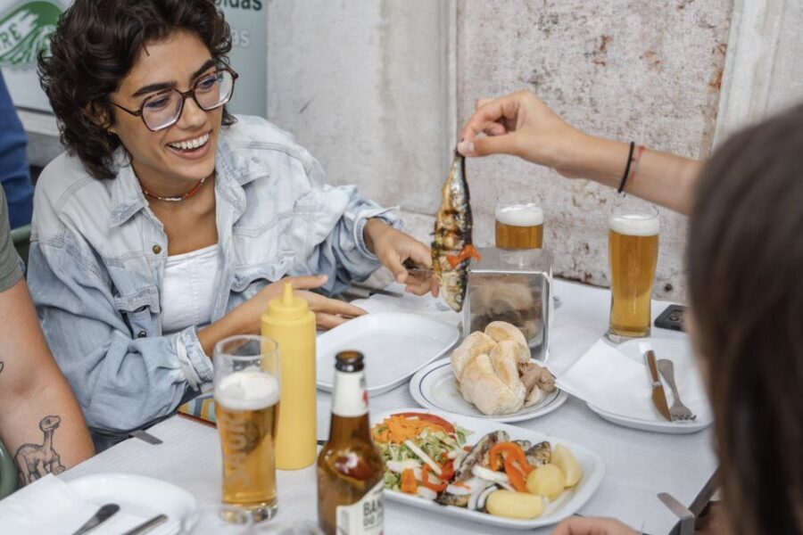 Eat & Walk Through Lisbon: A Local Food & Wine Experience - Practical Details and Worth Considering