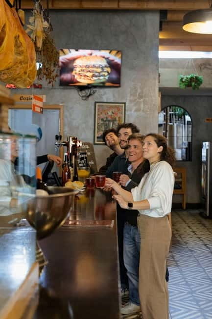 Eat your way through Porto! - A Deep Dive into the Porto Food Tour Experience