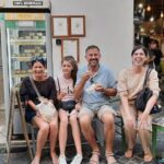 Eat Your Way Through Rome: Street Food Tour in the Old City - Who Should Book This Tour?