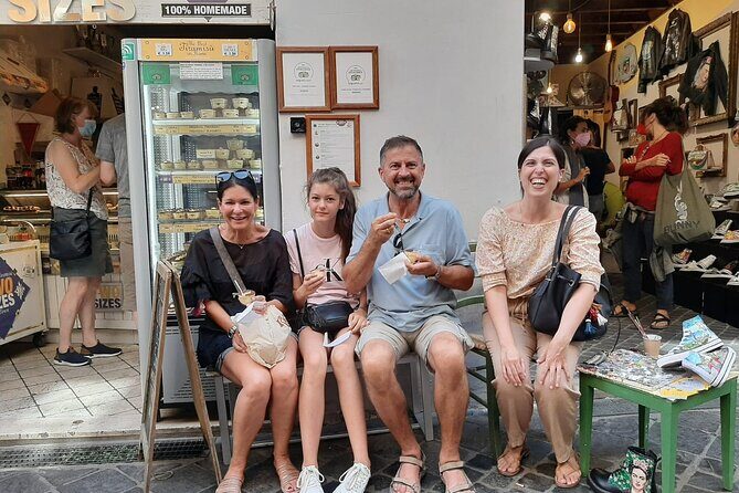 Eat Your Way Through Rome: Street Food Tour in the Old City - Who Should Book This Tour?