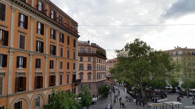 Eat Your Way Through Rome: Trastevere Food Tour by Do Eat Better - Exploring the Details: What You Can Expect from the Tour