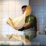 Eating Athens: Our Big, Fat, Greek Food Tour - A Close Look at the Food Tour