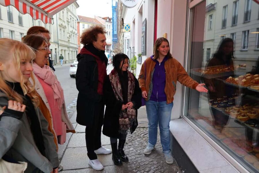 Eating Berlin: City Center Food & Beer Tour - A Deep Dive into the Tour Experience