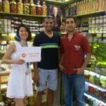 Eating Like a Local: Learn About Diverse Culinary Culture of Turkey - Authenticity and Travel Experience