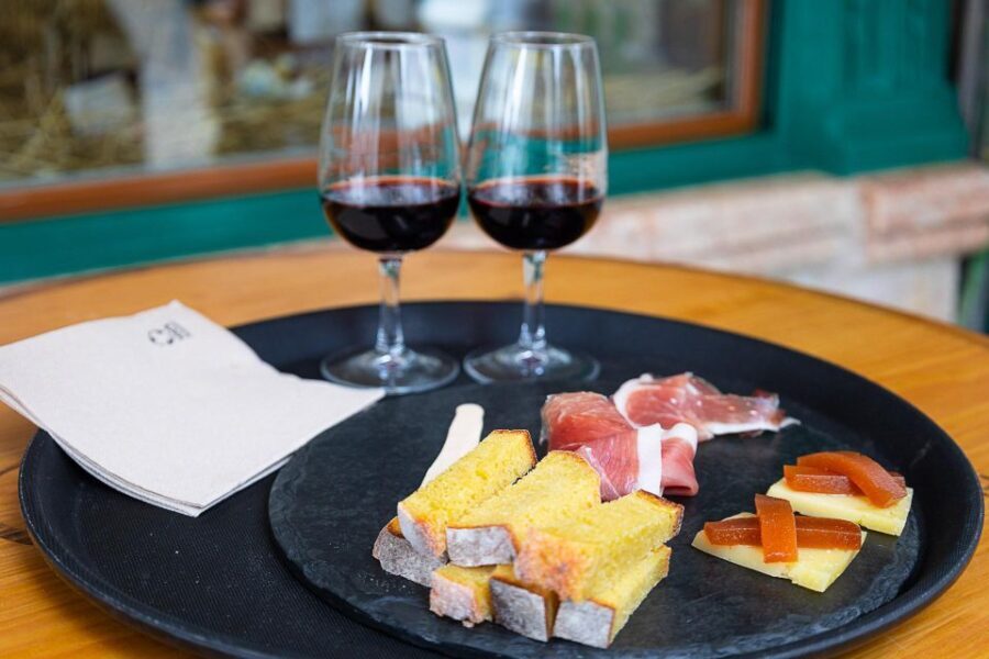 Eating Lisbon: Food and Cultural Walking Tour - A Closer Look at the Lisbon Food and Culture Tour
