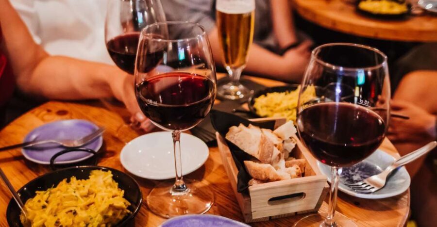 Eating Lisbon: Tuk Tuk Food Tour - Why This Tour Works