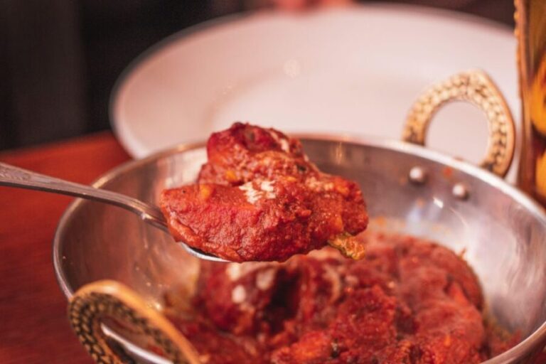 Eating London East End Food Tour - FAQs