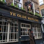 Eating London: Heart Of 'The City' Food Tour - What Makes This Tour Special