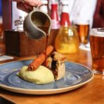 Eating London: The Heart of 'The City' Food Tour - An In-Depth Look at the Food and Sites of London