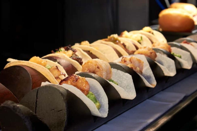 Eating London: Twilight Soho VIP Food & Drinks Tour - The Sum Up: Who Will Love This Experience?