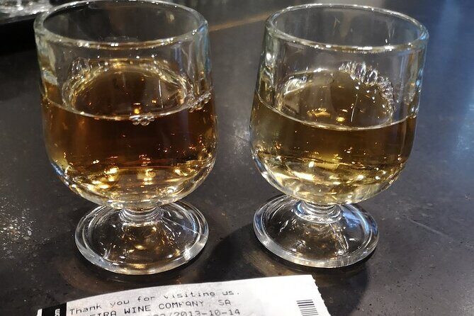 Eating Madeira! Wine & Food Tour in Funchal - The Value and Practical Aspects