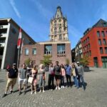 Eau de Cologne: walking tour about the fragrance of Cologne - An In-Depth Look at the Experience