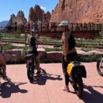 Ebike 2 Hour Rental Experience in Manitou Springs, Colorado - Who Would Enjoy This Tour?