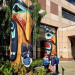 eBike Art and Trails Guided Tour of Anchorage - A Deep Dive into the Anchorage eBike Tour