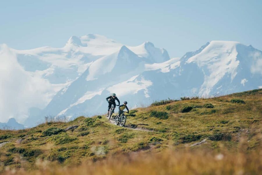 eBike Experience Mont-Blanc, from Chamonix to Courmayeur - Who Is This Tour Best For?
