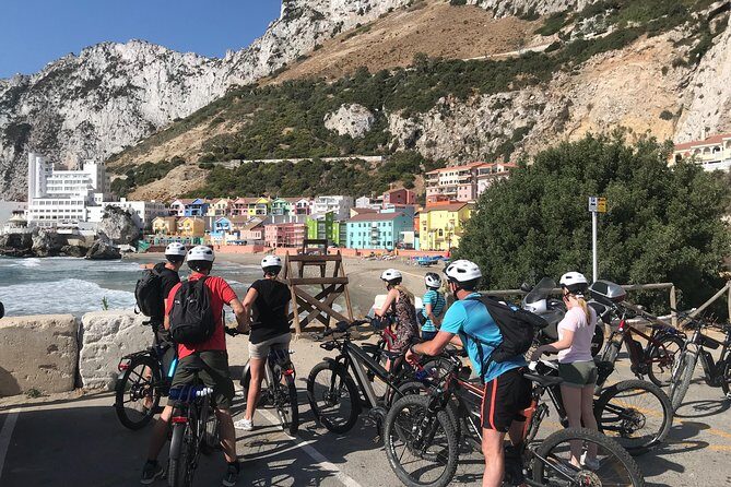EBike-Gibraltar: Rock Around Tour - Final Thoughts