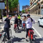 eBike Guided Tour of Fort Worth - The Value and Experience