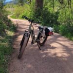 EBIKE Mountain Adventure in Colorado Springs: Gold Camp Road - In-Depth Look at the Gold Camp Road E-Bike Tour
