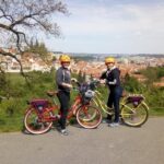 eBike rental - 3hrs - Authentic Perspectives from Past Riders