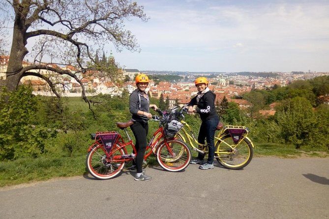 eBike rental - 3hrs - Authentic Perspectives from Past Riders