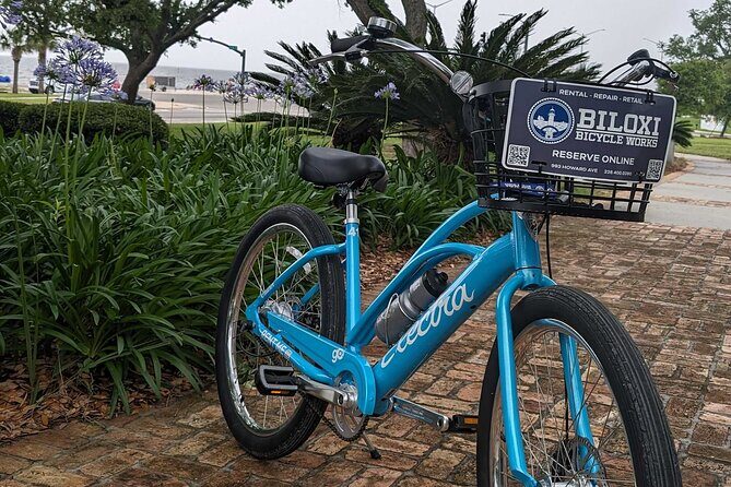 eBike Rental Biloxi and Ocean Springs - Who Should Consider This Experience?