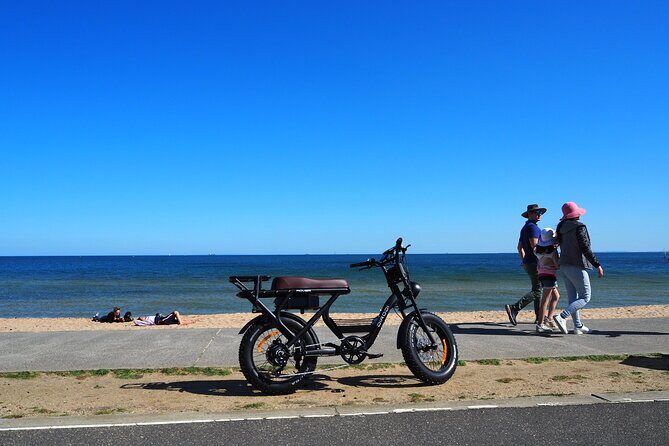 Ebike Rental in Melbourne - FAQ: Your Practical Questions Answered