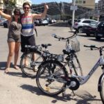 Ebike Rental in Palermo - Who Will Love This?