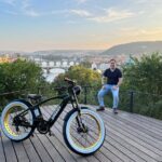 Ebike Sunset tour of Prague - Authentic Experiences and Practical Details