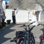 Ebike Tour Alberobello and Villages Puglia - Detailed Breakdown of the Itinerary