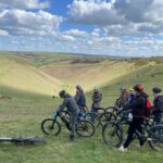 Ebike Tour Albourne Estate: Wine Tasting and Downs eBiking - Detailed Breakdown of the Experience