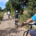ebike tour: Authentic Itria Valley and local cuisine - Frequently Asked Questions