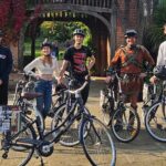 eBike Tour in York City - Final Thoughts