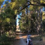 ebike tour lake Hawea river track to Wanaka - Exploring the Wanaka Lake Hawea River Track Ebike Tour