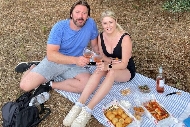 Ebike Tour Millennials Olive Trees Park with Aperitif - Practical Details and Why They Matter