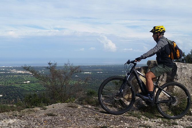 Ebike tours: Alberobello and the wines of Valle d'Itria - Frequently Asked Questions