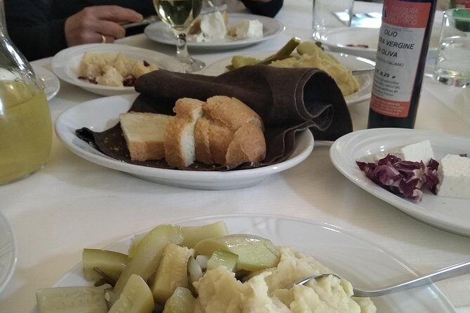 Ebike tours: the villages of Valle d'Itria and tasting of typical products - Summary of Benefits and Considerations