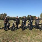 eBiking along the Appian Way - Exploring the Itinerary in Detail