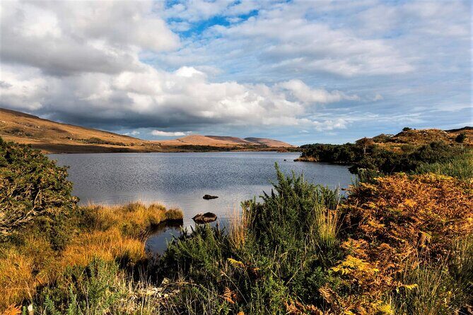 eBiking Glenveagh National Park. Donegal. Self guided. 3 hours. - Authentic Experiences From Visitors