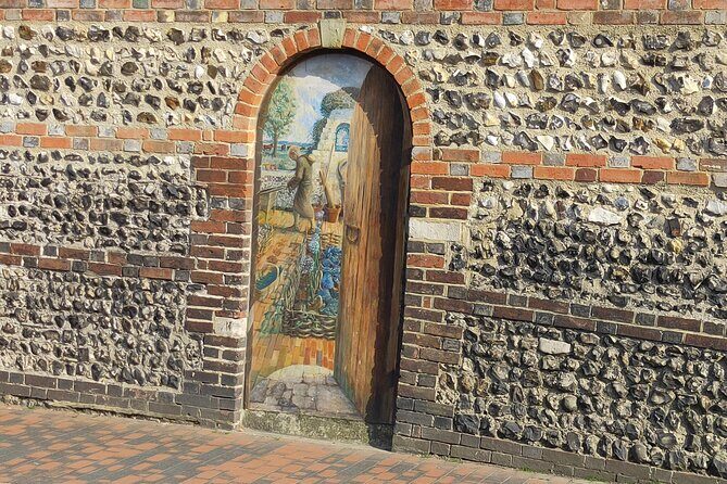Eccentric Lewes: A Self-Guided Walking Tour - Who Will Love This Tour?