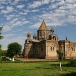 Echmiadzin (Hripsime, Gayane, Mother Cathedral) and Zvartnots Temple - Authentic Experiences and Practical Tips