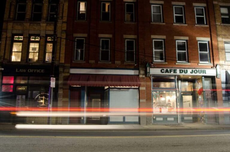 Echoes from the Iron Forge: Pittsburg Phantoms Ghost Tours - A Detailed Look at Echoes from the Iron Forge