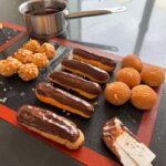 Eclair Baking Class with A Pastry Chef - An In-Depth Look at the Eclair Baking Class in Paris
