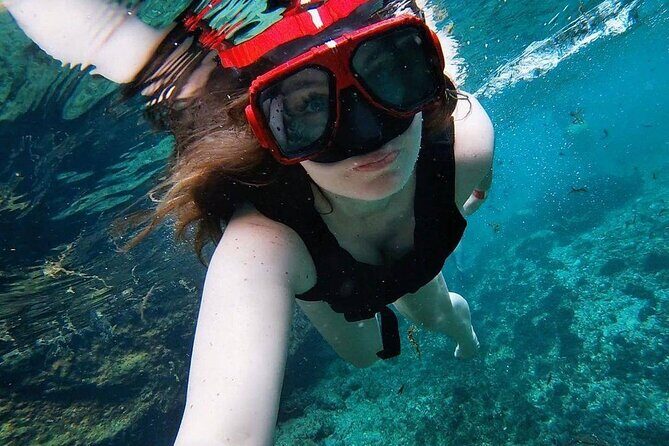 Eco Adventure Cenotes Casa Tortuga!+ Tulum Ruins From Cancun & Playa Del Carmen - Starting Early: The Morning Pickup