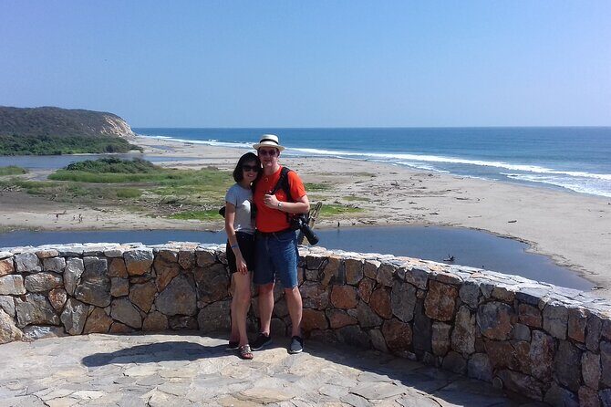 Eco Adventure in the Archaeological Area of Copalita - What to Expect from the Itinerary