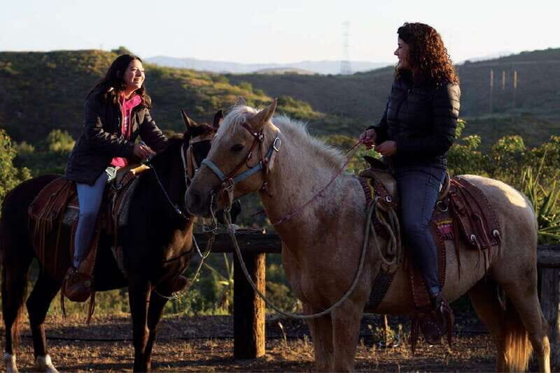 Eco Canyon Horseback Riding Excursion - Authenticity and Natural Beauty