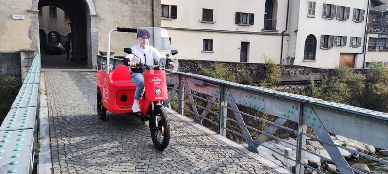 Eco-friendly Guided Tour of Tirano - Practicalities and Value