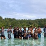 Eco guided excursion to the lagoon of Moorea in a transparent kayak Afternoon 2h - Frequently Asked Questions